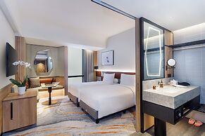 Harris Hotel & Convention Serpong