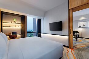 Harris Hotel & Convention Serpong