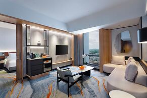 Harris Hotel & Convention Serpong