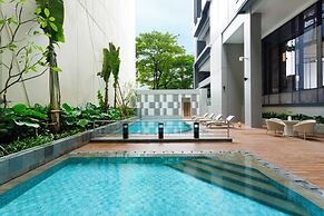 Harris Hotel & Convention Serpong