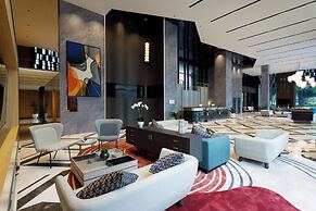 Harris Hotel & Convention Serpong