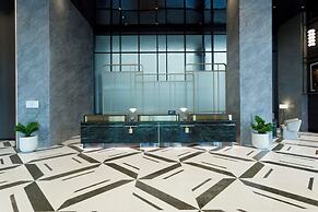 Harris Hotel & Convention Serpong