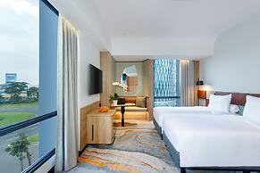 Harris Hotel & Convention Serpong