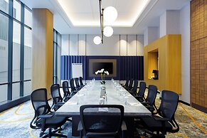 Harris Hotel & Convention Serpong