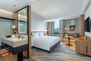 Harris Hotel & Convention Serpong