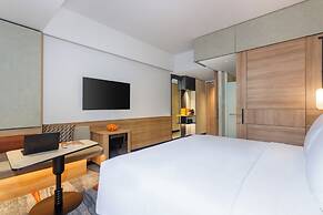 Harris Hotel & Convention Serpong