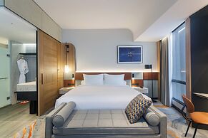 Harris Hotel & Convention Serpong