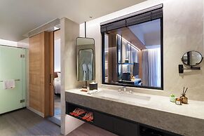 Harris Hotel & Convention Serpong