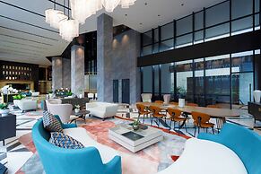 Harris Hotel & Convention Serpong