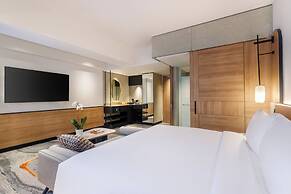 Harris Hotel & Convention Serpong
