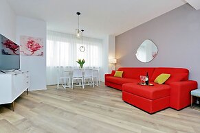 FlaviaDesign City Suites Rome by Halldis