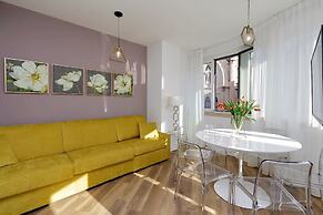 FlaviaDesign City Suites Rome by Halldis