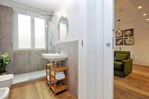 FlaviaDesign City Suites Rome by Halldis