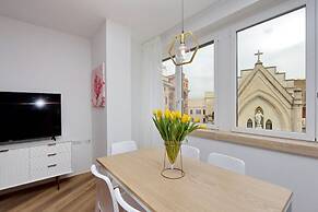 FlaviaDesign City Suites Rome by Halldis
