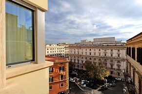 FlaviaDesign City Suites Rome by Halldis