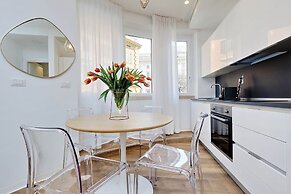 FlaviaDesign City Suites Rome by Halldis