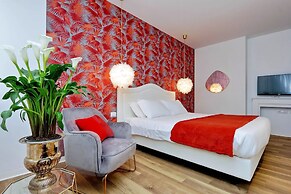 FlaviaDesign City Suites Rome by Halldis