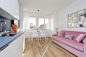 FlaviaDesign City Suites Rome by Halldis