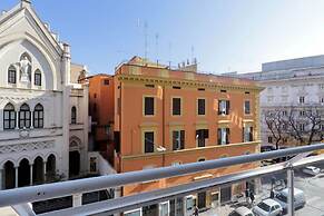 FlaviaDesign City Suites Rome by Halldis