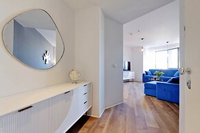 FlaviaDesign City Suites Rome by Halldis