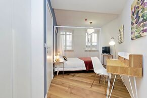 FlaviaDesign City Suites Rome by Halldis