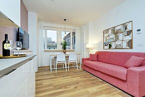 FlaviaDesign City Suites Rome by Halldis