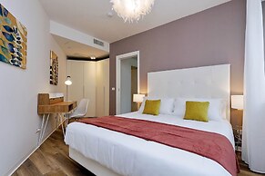 FlaviaDesign City Suites Rome by Halldis