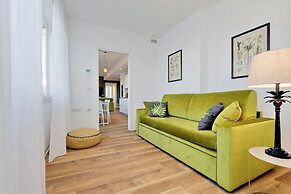 FlaviaDesign City Suites Rome by Halldis