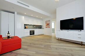FlaviaDesign City Suites Rome by Halldis