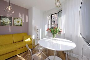FlaviaDesign City Suites Rome by Halldis