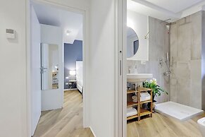 FlaviaDesign City Suites Rome by Halldis