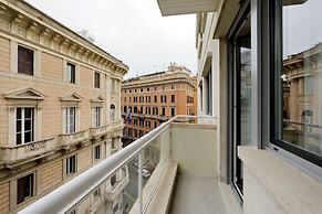 FlaviaDesign City Suites Rome by Halldis