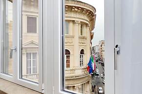FlaviaDesign City Suites Rome by Halldis