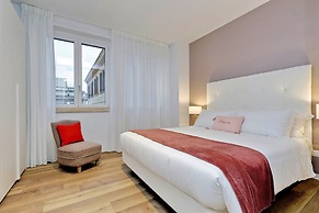 FlaviaDesign City Suites Rome by Halldis