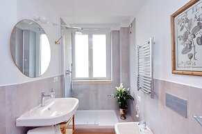 FlaviaDesign City Suites Rome by Halldis