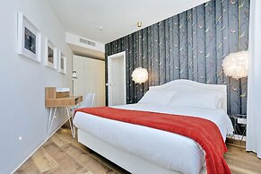 FlaviaDesign City Suites Rome by Halldis