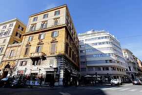 FlaviaDesign City Suites Rome by Halldis