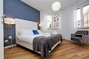 FlaviaDesign City Suites Rome by Halldis