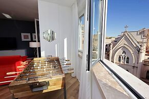 FlaviaDesign City Suites Rome by Halldis