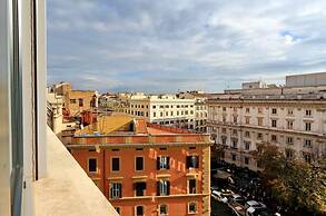 FlaviaDesign City Suites Rome by Halldis