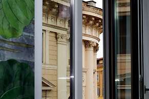 FlaviaDesign City Suites Rome by Halldis