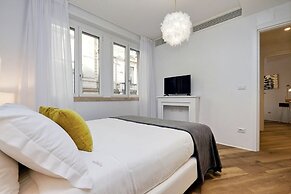 FlaviaDesign City Suites Rome by Halldis