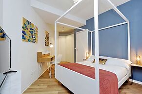 FlaviaDesign City Suites Rome by Halldis