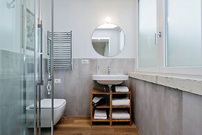 FlaviaDesign City Suites Rome by Halldis
