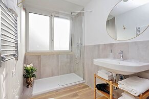 FlaviaDesign City Suites Rome by Halldis
