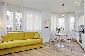 FlaviaDesign City Suites Rome by Halldis