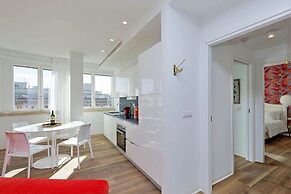 FlaviaDesign City Suites Rome by Halldis