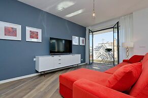 FlaviaDesign City Suites Rome by Halldis