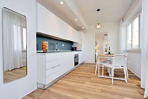 FlaviaDesign City Suites Rome by Halldis