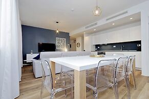 FlaviaDesign City Suites Rome by Halldis
